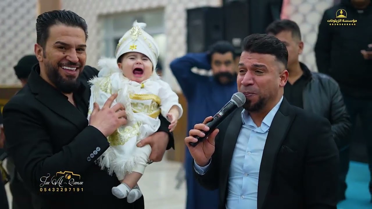 حفل طهور احمد ابن يوسف خضر احيا الحفل باقة من الفنانين ج3