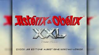 The Best of Retro VGM #3701 - Astérix & Obélix XXL (GCN/PC/PS2) - The Roman Empire