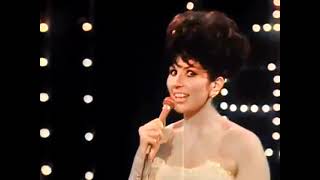 Tell Him - Alma Cogan