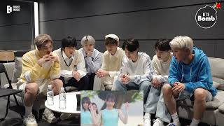 Download Lagu BTS reaction Gfriend – Love Whisper Download Lagu BTS reaction Gfriend – Love Whisper