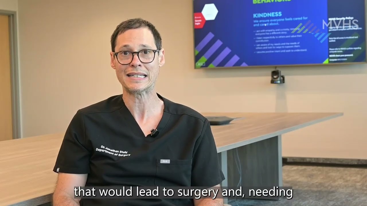 Common colorectal diseases and when to consider surgery