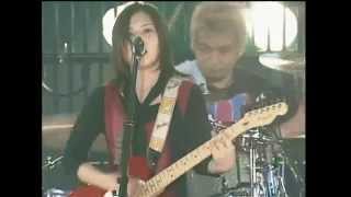 Yui - Rolling Star Live Countdown 2006 chords