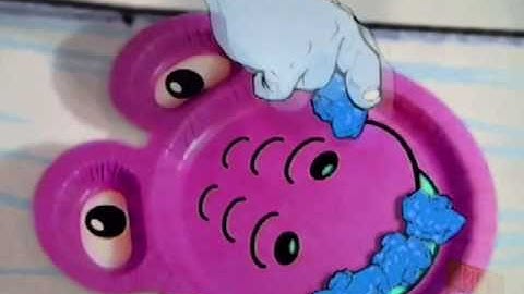 ZooPals Bouncing in Lost Effect