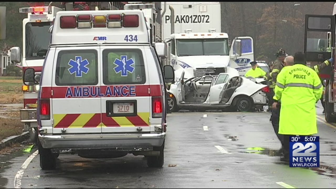 New information released about deadly accident on Page Blvd in Springfield