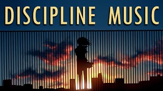 Discipline Music | Work & Study