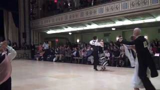 2010 MAC : Tina & Mark : Master of Syllabus Quickstep