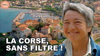 Corse : l'île de beauté dévoile ses MERVEILLES au fil des saisons ! | DOC COMPLET