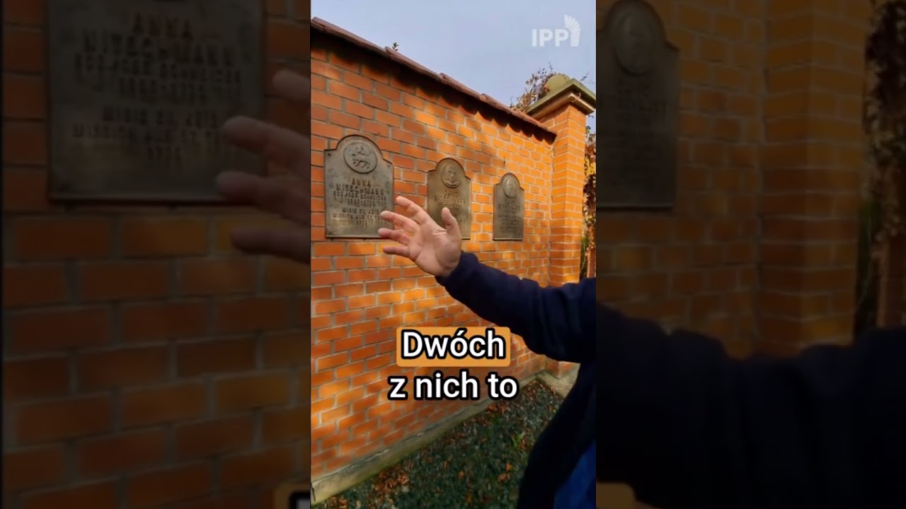 Jedna rodzina a tyle kłopotu dla papiestwa #Pomyśldziś #1728 episode artwork