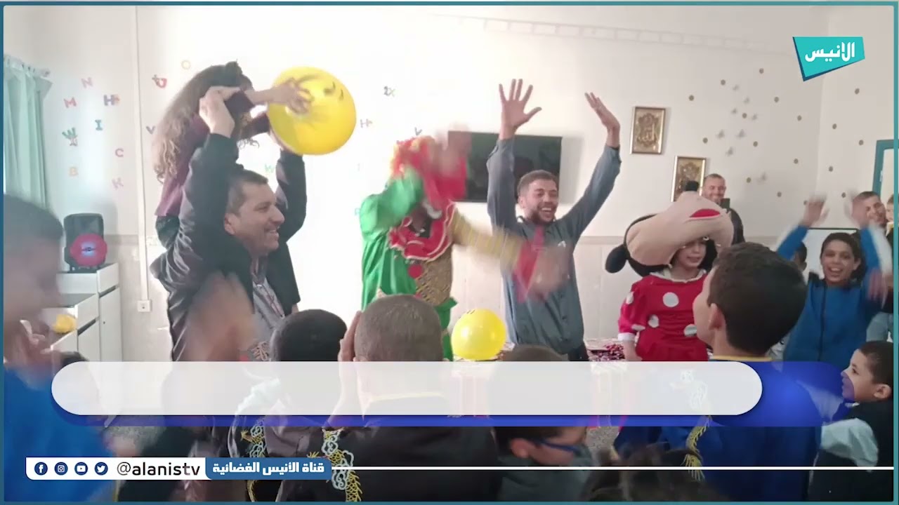 خنشلة: نادي الصاعقة للكونكفو يزور الأطفال المصابين بالسرطان بمستشفى أحمد بن بلة