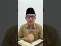 Surat ke-74 Dalam Al-Qur’an - Al-Muddatsir (Orang Yang Berjubah) #quran #youtubeshorts #edukasi