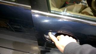 BMW E65/E66 Comfort Access & Soft Close Doors screenshot 1