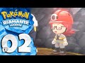LA MEDAGLIA CARBONE 💎EP.02 Pokemon Diamante Lucente ITA💎