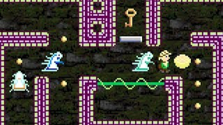 Chase Vault, Beta Version 0.6