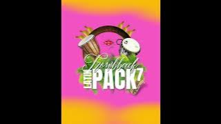 SAK NOEL x DAVID GUETTA x AKON x PITBULL - LOCA PEOPLE x SEXY BITCH (RONAL HERRERA PARTY EDIT)
