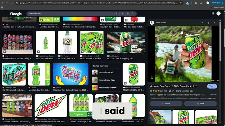 Using ChatGPT Image Generation To Create Product Designs