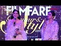 Sridevi wins Filmfare Timeless Icon Award 2018