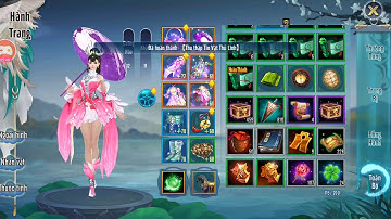 S444 kh12 bung lực chiến cấp 75 mục tiêu top 10 sau khi dell đồ