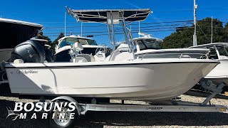 2026 EdgeWater 188 CC | Yamaha 150 | Garmin + Fishing Package