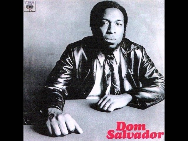 Dom Salvador - Dom Salvador (1969) [Full Album] - YouTube