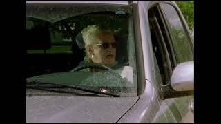 Four Way Stop - Corner Gas S2 E7