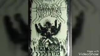 Tenebrarum - Visual Haemorrhage (demo 1992)