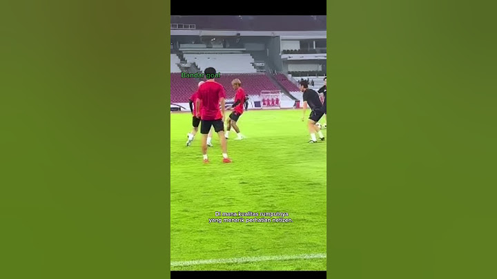 Stadion Manahan jadi kandang timnas Indonesia di piala AFF