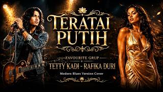 FAVOURITES GROUP - TERATAI PUTIH | Tembang Kenangan 80an (Cover)