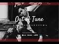 kharishmakusuma - Out Of Tune (Lyric Video)