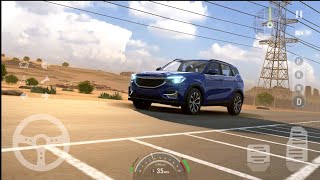 Police Car Chase Simulator 3D Game - Real Cop Cars Driving Simulator 2025 - Android GamePlay screenshot 5