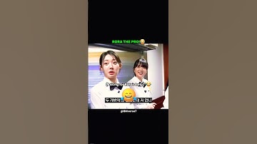 Rora is so professional!😱🤯#babymonster#kpop#shorts#fypシ゚viral#foryou#viral#shortvideo#edit#asa#rora