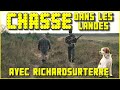 On chasse et on discute feat richardsurterre