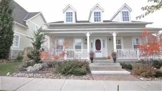 20 North Riverdale Caledon Julianne Budd