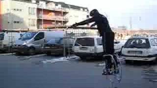 Poweriser