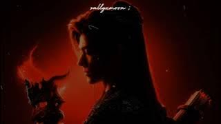 Liu Yu | • Evening Snow • | Blood River OST 2025 | Sub Español 