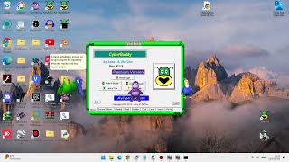 Details CyberBuddy Classic Proxy 6.1 – New Installer Fixes and Localhost Update Update