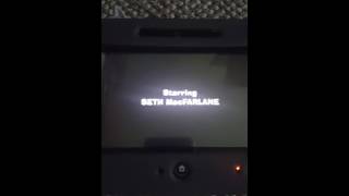 American Dad Theme Song