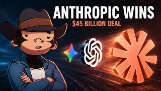 Why Anthropic Just Quietly Beat OpenAI