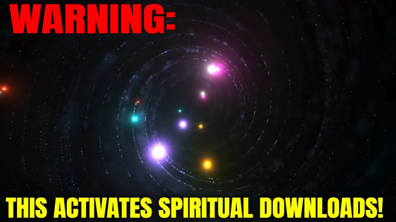 Access Your Light Body's Ultimate Healing Power - Light Codes Energy ...