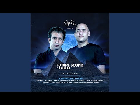 Daniel Kandi, M42 - Stay (FYH464)