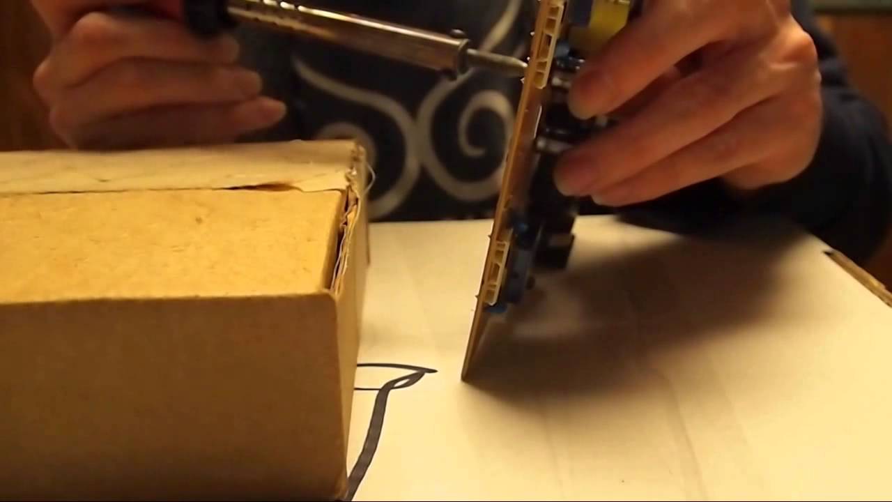 Samsung Syncmaster 2053BW desoldering capacitors (Part 2 of 3) YouTube