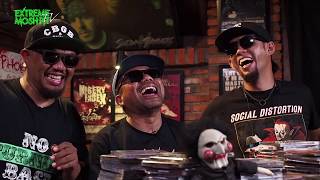 Extreme Moshpit 'Corner!' - Eps.8 - [Brigade of Crow,KONTRASOSIAL,KINGDOM,AK//47 & Revenge the Fate]