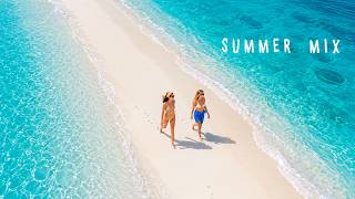 Alan Walker, Dua Lipa, Coldplay, Martin Garrix & Kygo, The Chainsmokers Style - 4K Summer Vibes #15