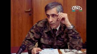 Rəhi̇m Qaziyevi̇n Ans-Ə Müsahi̇bəsi̇ 13.02.1993