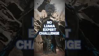 No Lumia Expert Challenge - Clair Obscur Expedition 33