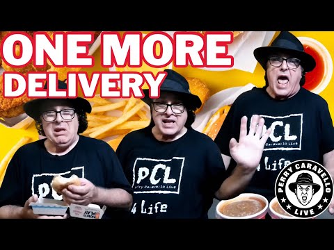 PCL Clips: One More Delivery