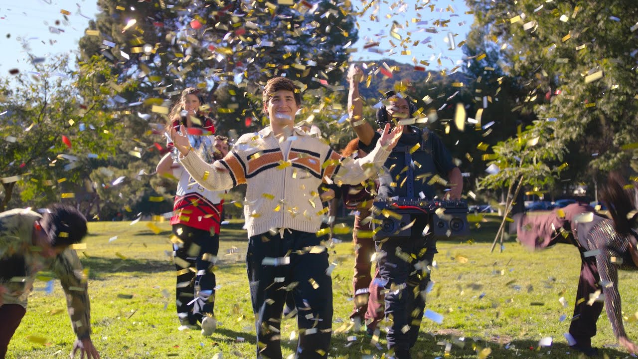 Wells Fargo — Wells Fargo — Here for your every win (YouTube video ad)