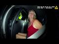 A Woman Tries Took Down The Wrong Officer… Gone Wrong