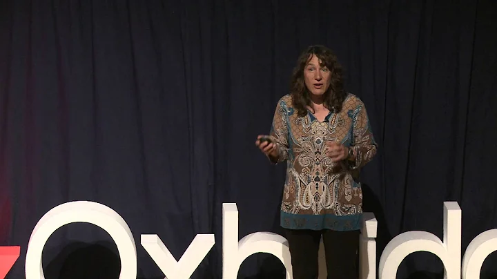 The forests behind the label - Why standards are not enough | Constance McDermott | TEDxOxbridge