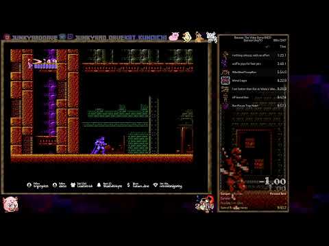Batman: The Video Game (10:0x Speedrun Tutorial)