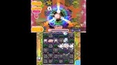 タイプレスコンボがmaxになる大チャンス ジガルデ５０ レベルアップステージ ポケとる実況 Youtube